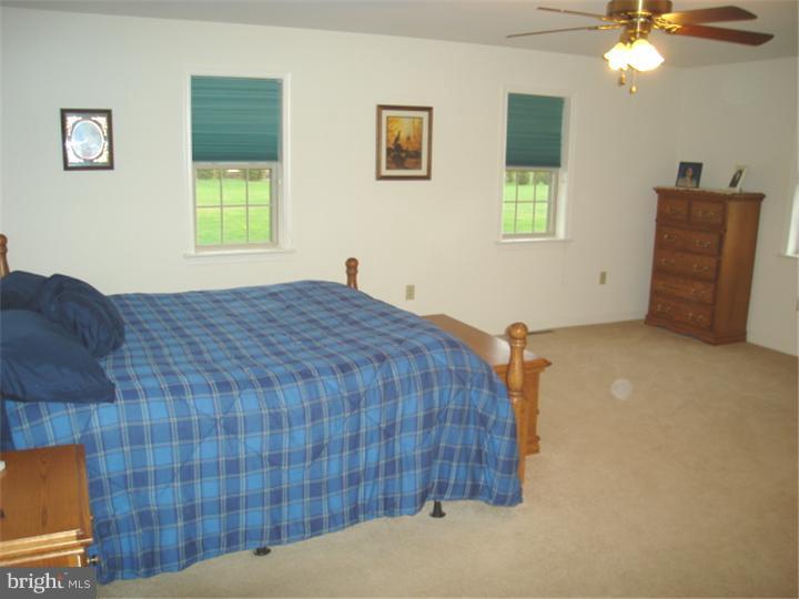 706 Ewing Road Cochranville, PA 19330 - Photo 13 of 18 Master Bedroom
