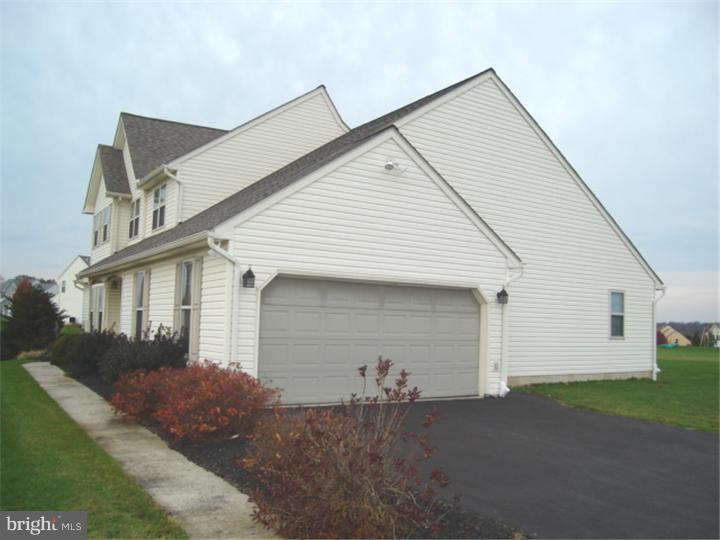 706 Ewing Road Cochranville, PA 19330 - Photo 3 of 18 Exterior Side
