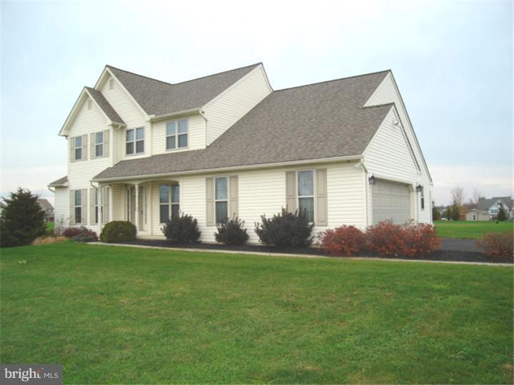 706 Ewing Road Cochranville, PA 19330 - Photo 4 of 18 Exterior Front