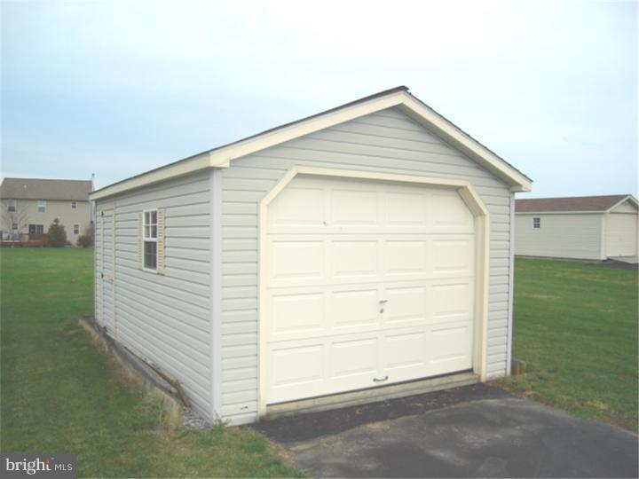 706 Ewing Road Cochranville, PA 19330 - Photo 5 of 18 Storage Shed