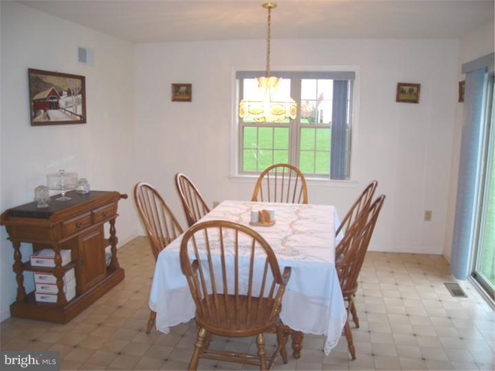 706 Ewing Road Cochranville, PA 19330 - Photo 9 of 18 Dining Room