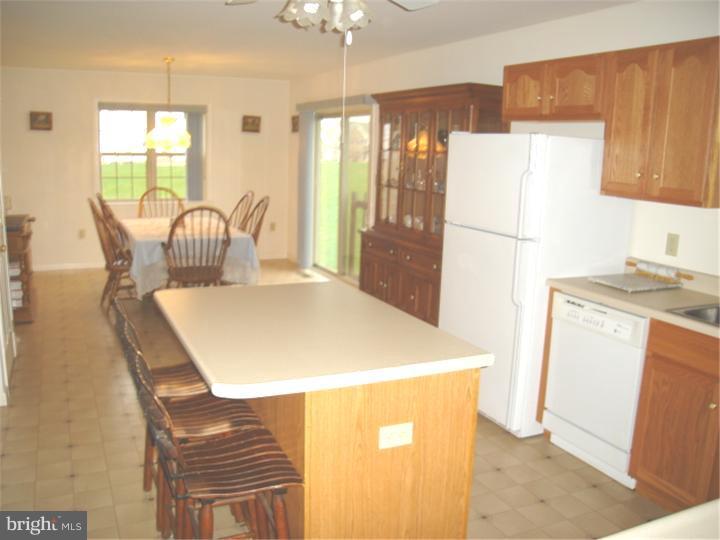 706 Ewing Road Cochranville, PA 19330 - Photo 10 of 18 Kitchen