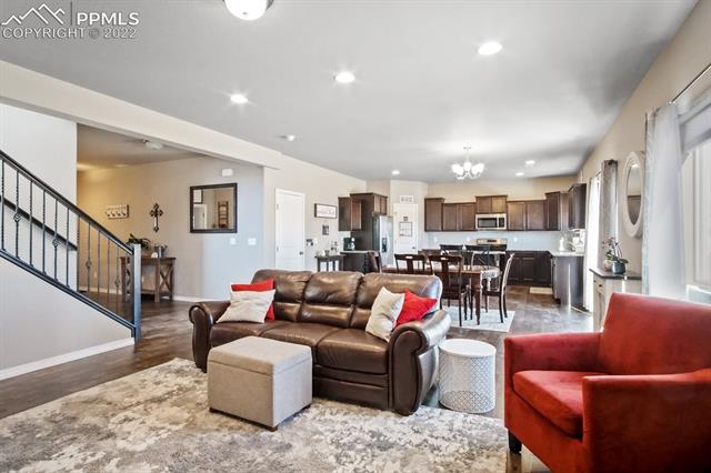 8461 Salt Brush Road Colorado Springs, CO 80908 - Photo 2 of 30 Gallery Image 2