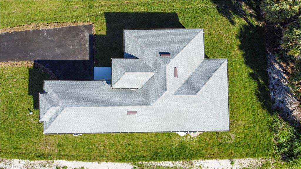 1028 19th Street Southwest Naples, FL 34117 - Photo 47 of 50 an aerial view of a house