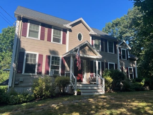 33 Snell Road Lee, NH 03861 - Photo 1 of 28