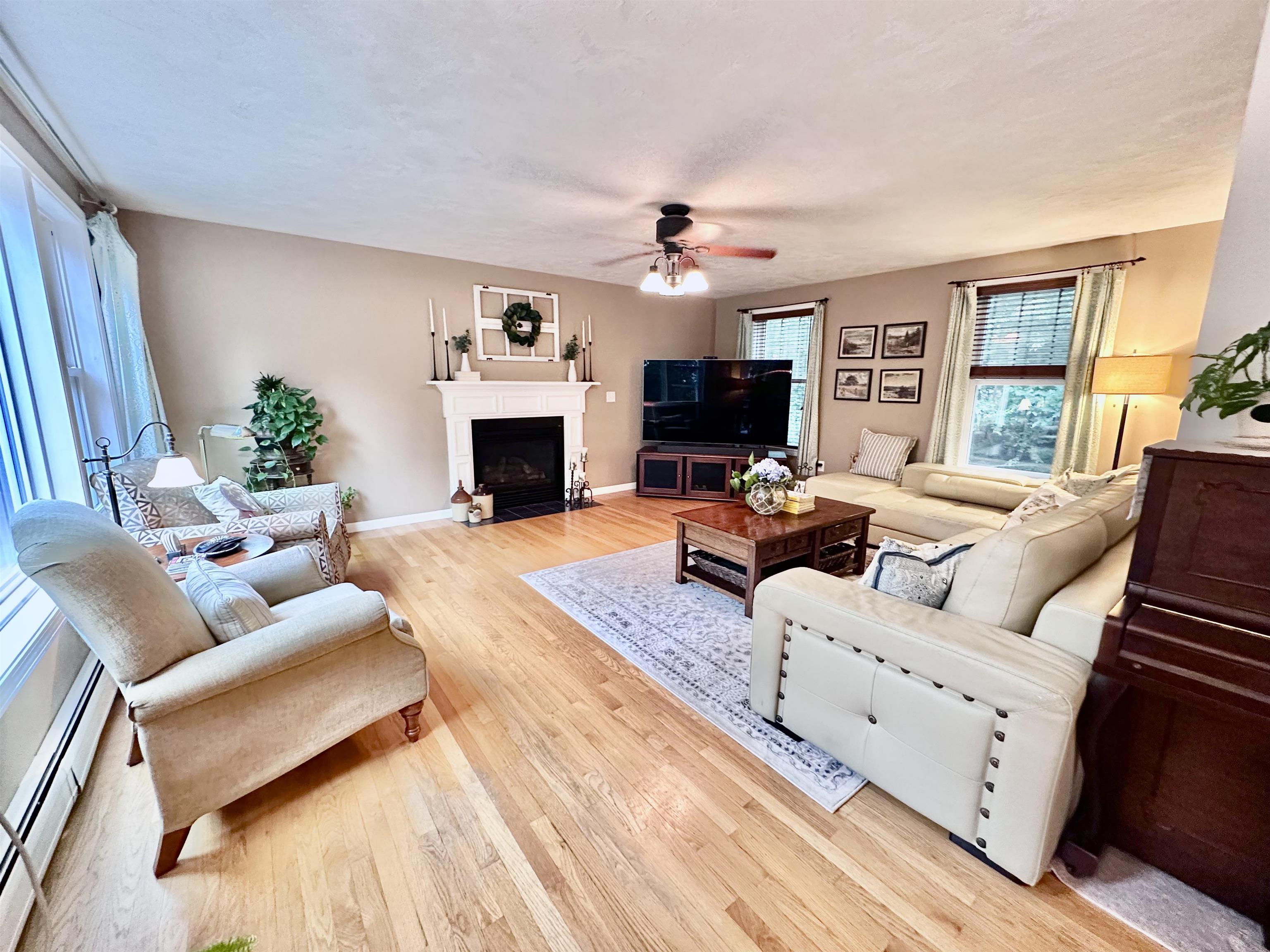 33 Snell Road Lee, NH 03861 - Photo 12 of 28