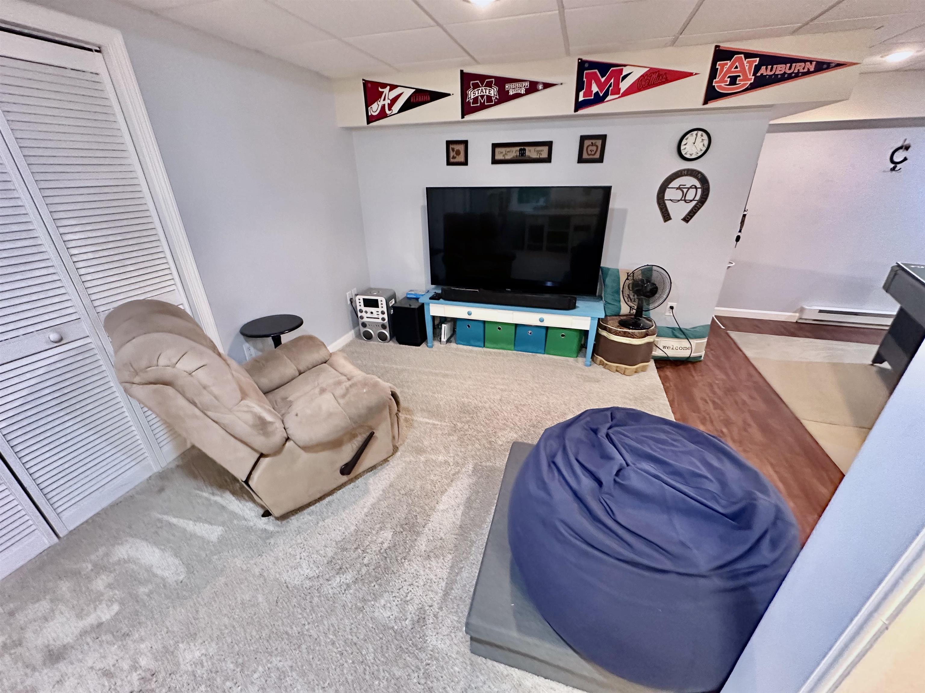 33 Snell Road Lee, NH 03861 - Photo 17 of 28