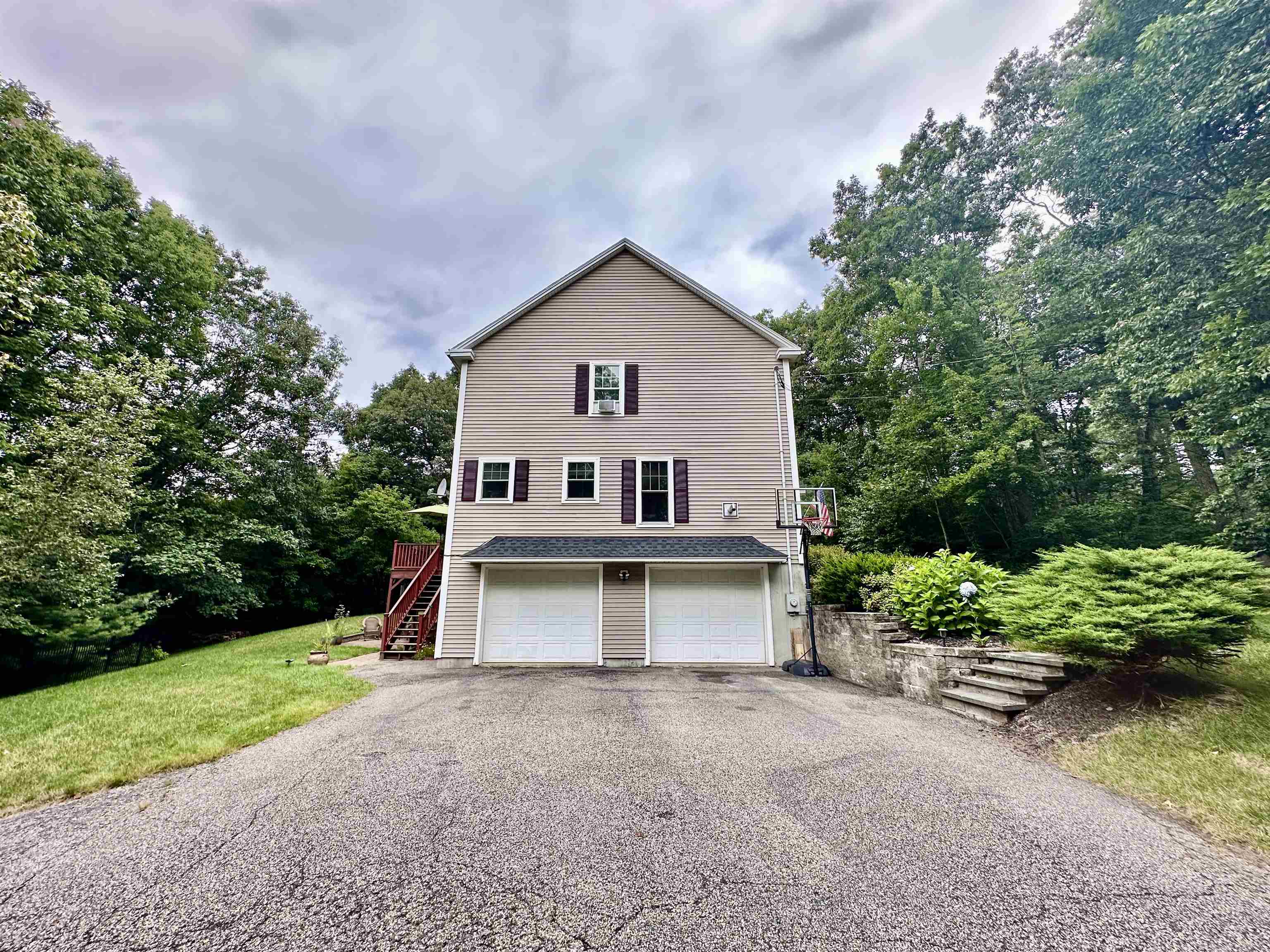 33 Snell Road Lee, NH 03861 - Photo 19 of 28