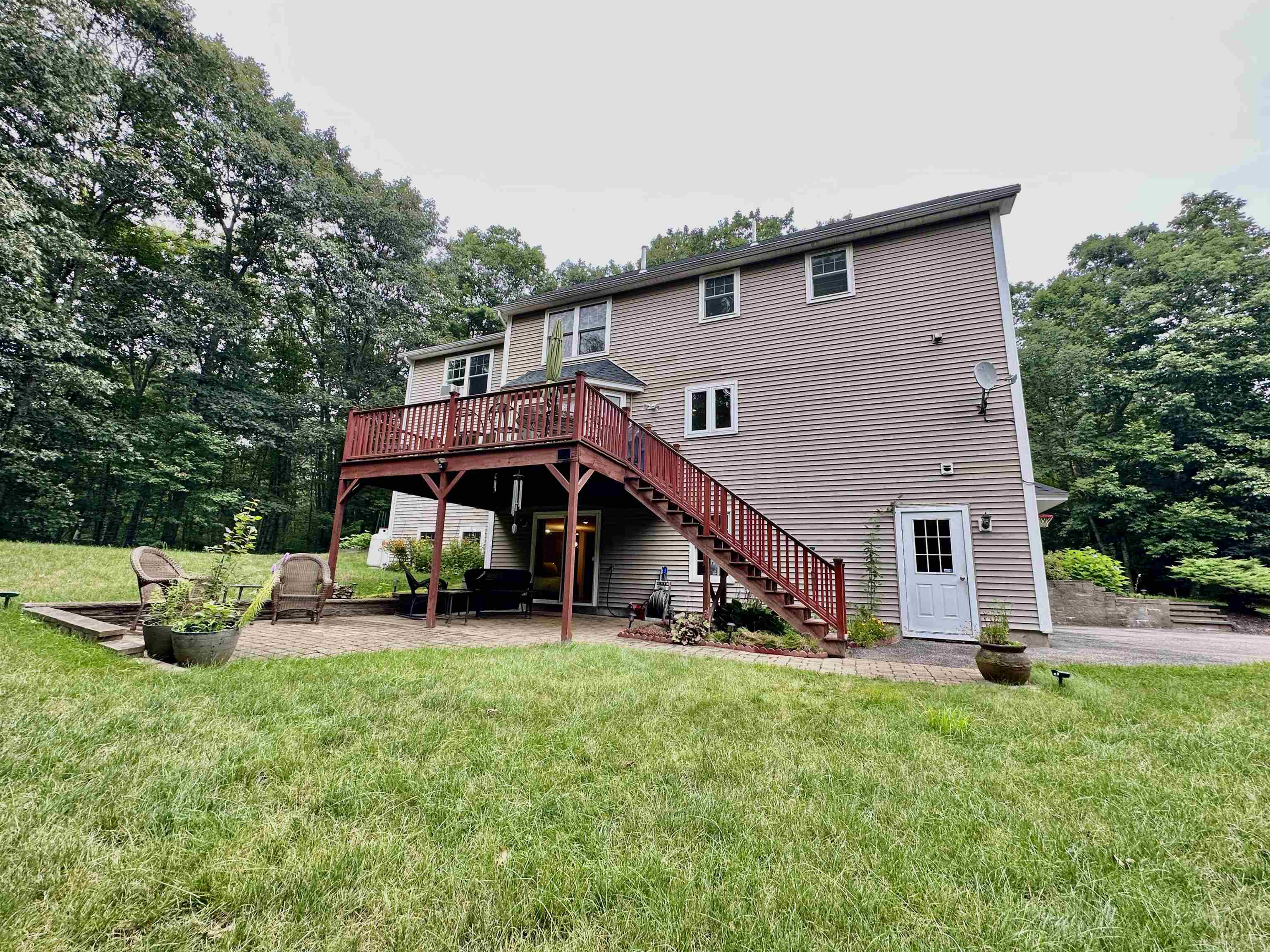 33 Snell Road Lee, NH 03861 - Photo 20 of 28