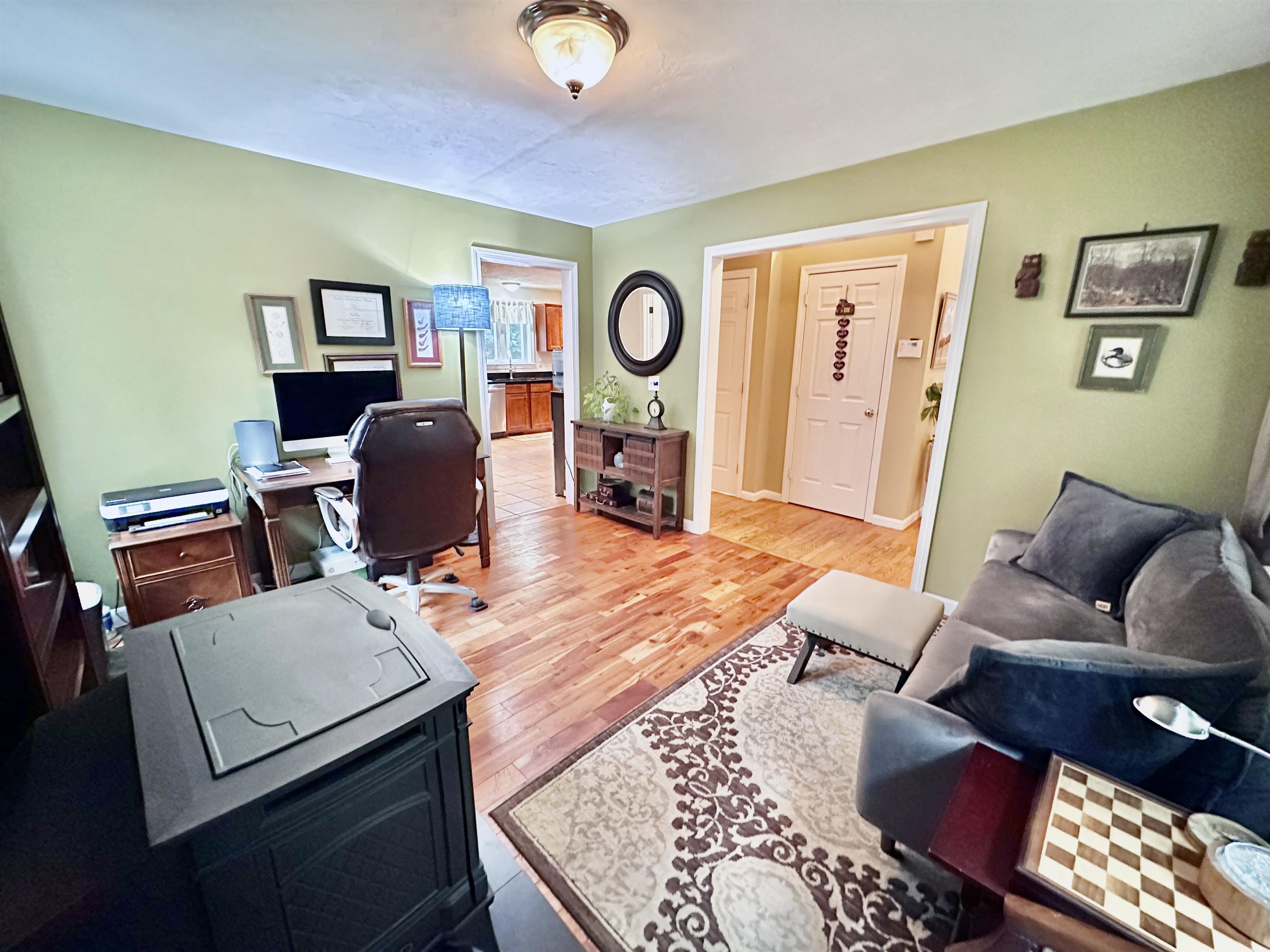 33 Snell Road Lee, NH 03861 - Photo 2 of 28