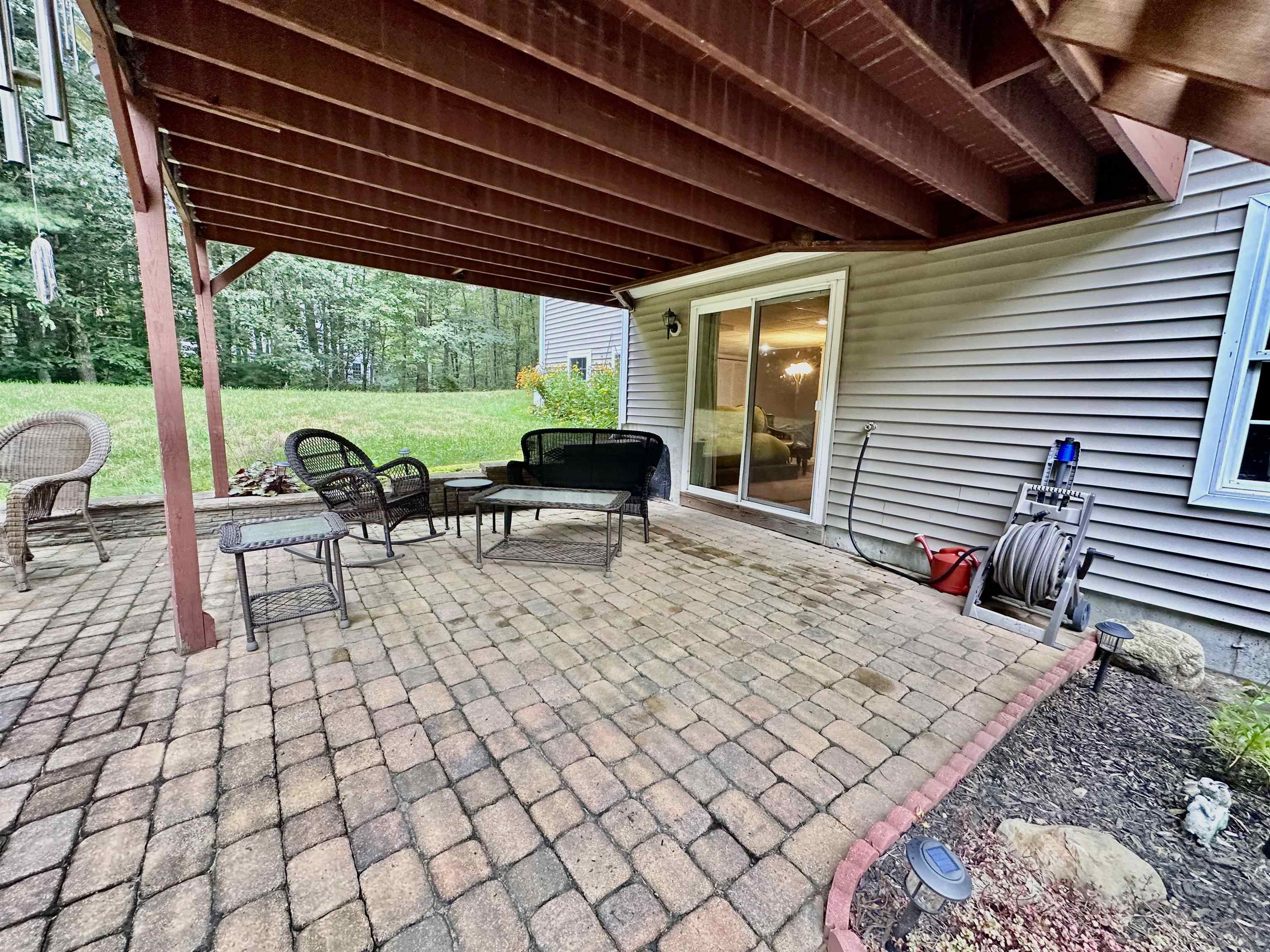 33 Snell Road Lee, NH 03861 - Photo 21 of 28