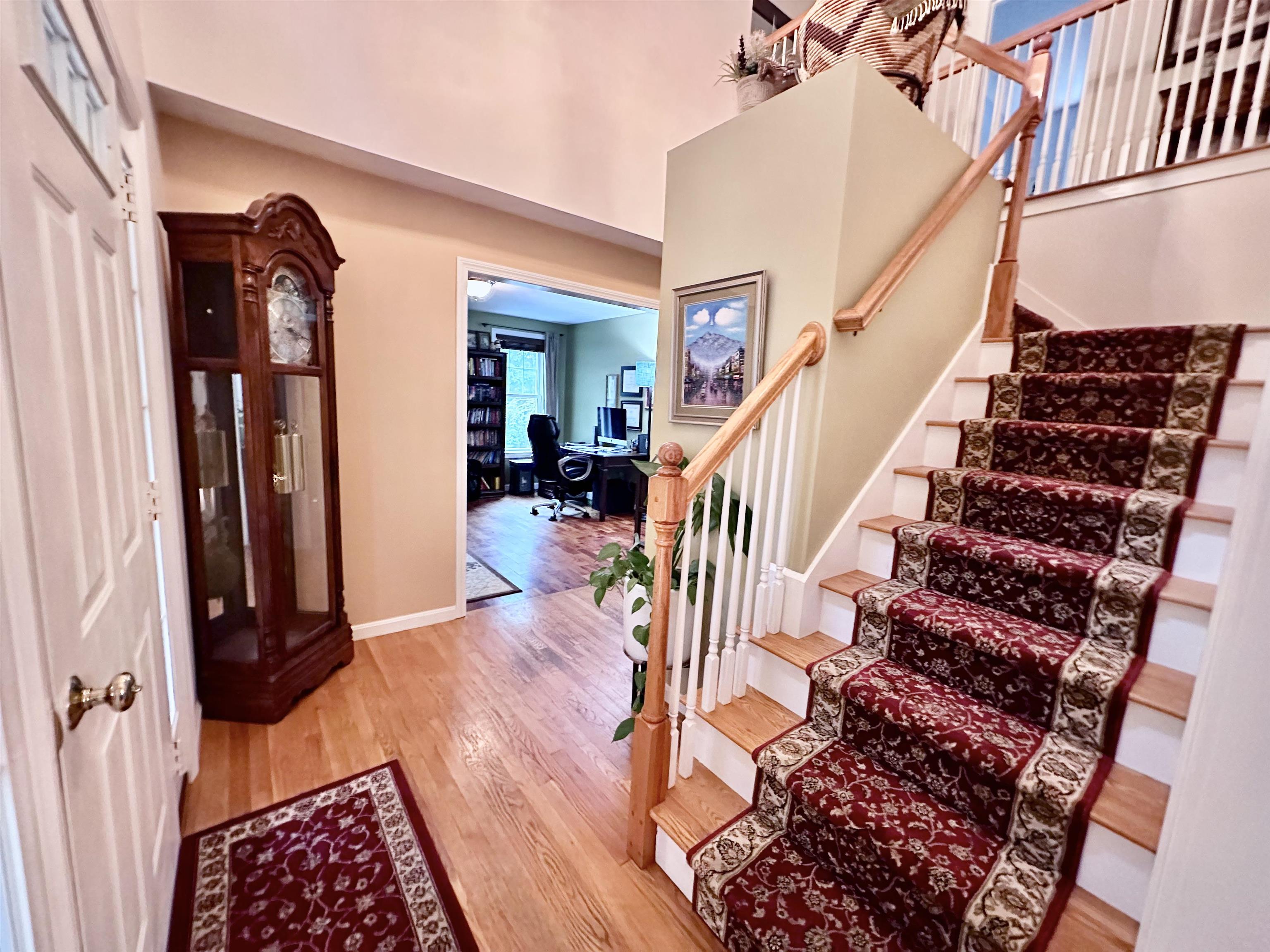 33 Snell Road Lee, NH 03861 - Photo 4 of 28