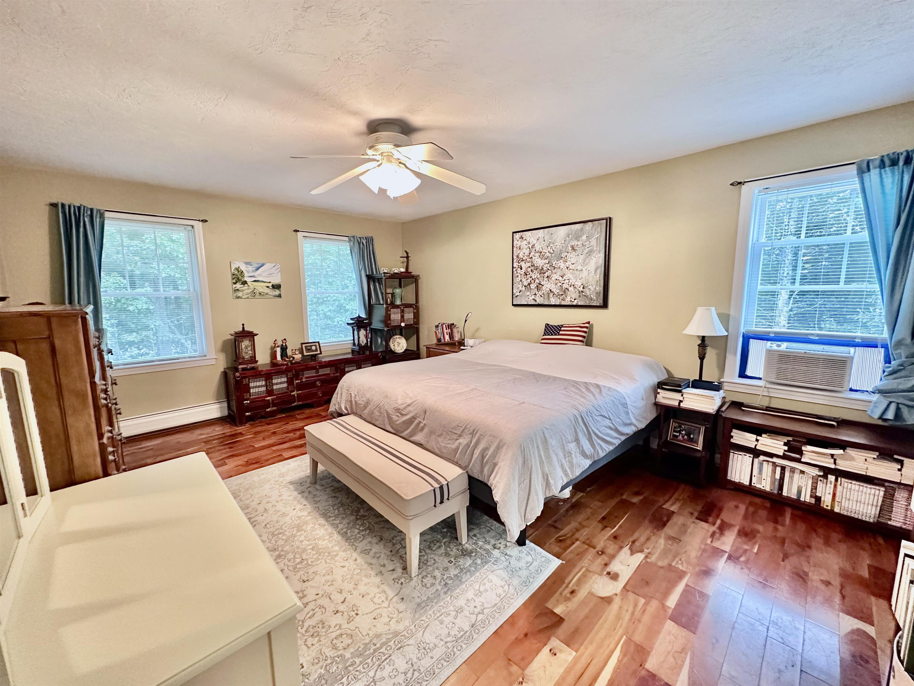 33 Snell Road Lee, NH 03861 - Photo 6 of 28