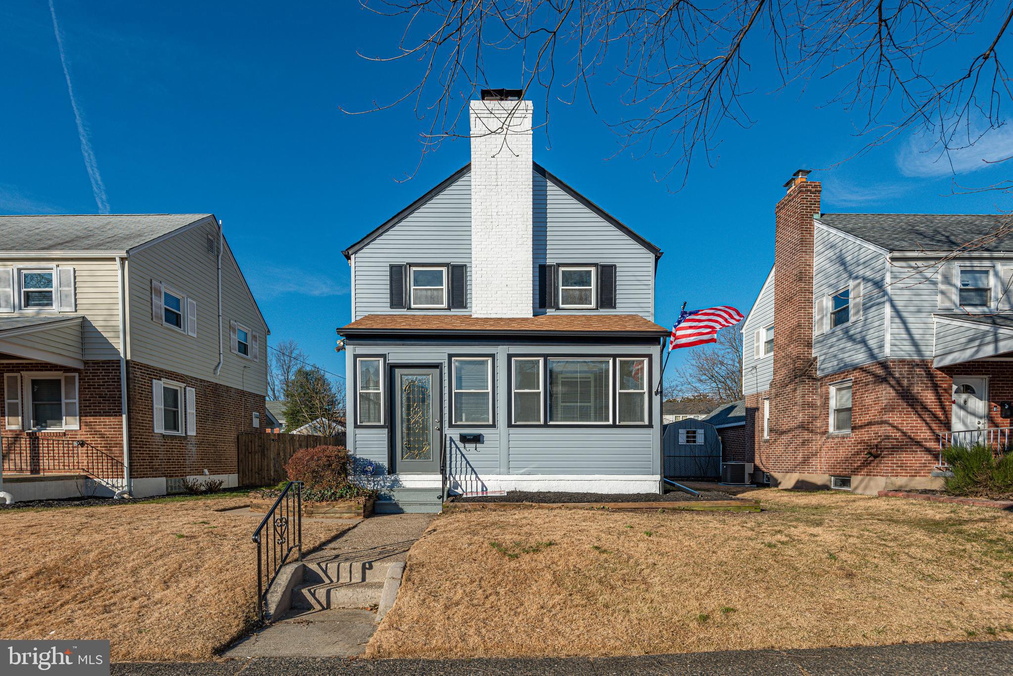 3002 Dunmurry Road Baltimore, MD 21222 - Photo 1 of 38