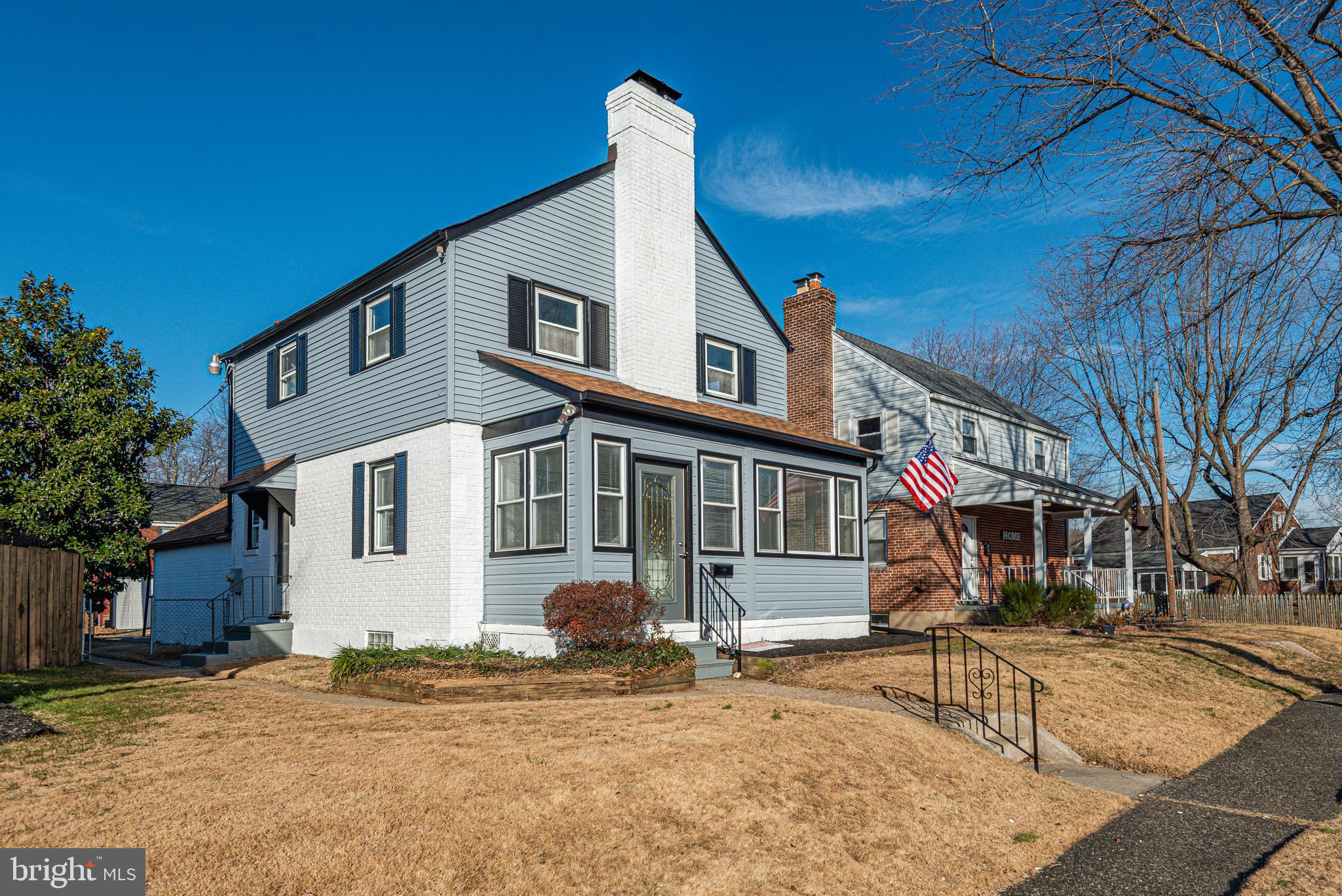 3002 Dunmurry Road Baltimore, MD 21222 - Photo 2 of 38