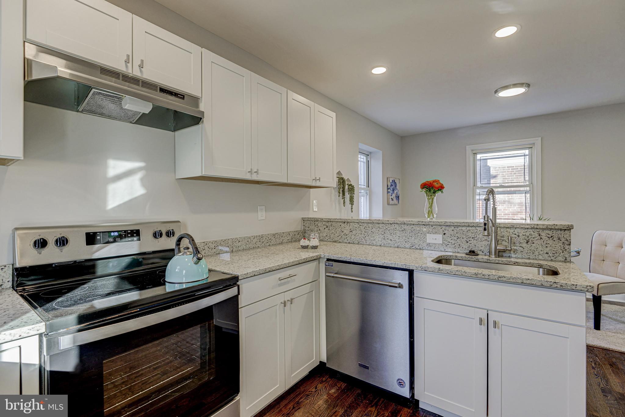 3002 Dunmurry Road Baltimore, MD 21222 - Photo 15 of 38