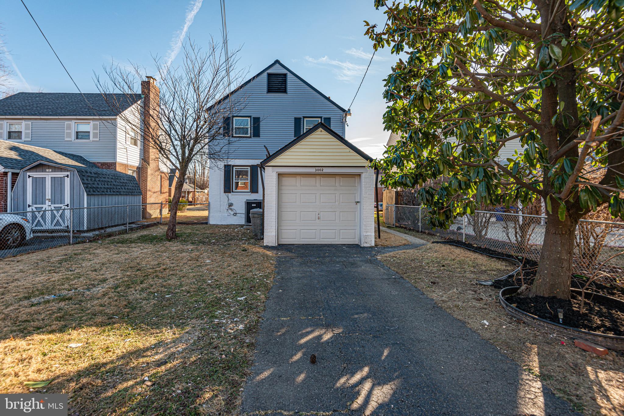 3002 Dunmurry Road Baltimore, MD 21222 - Photo 35 of 38
