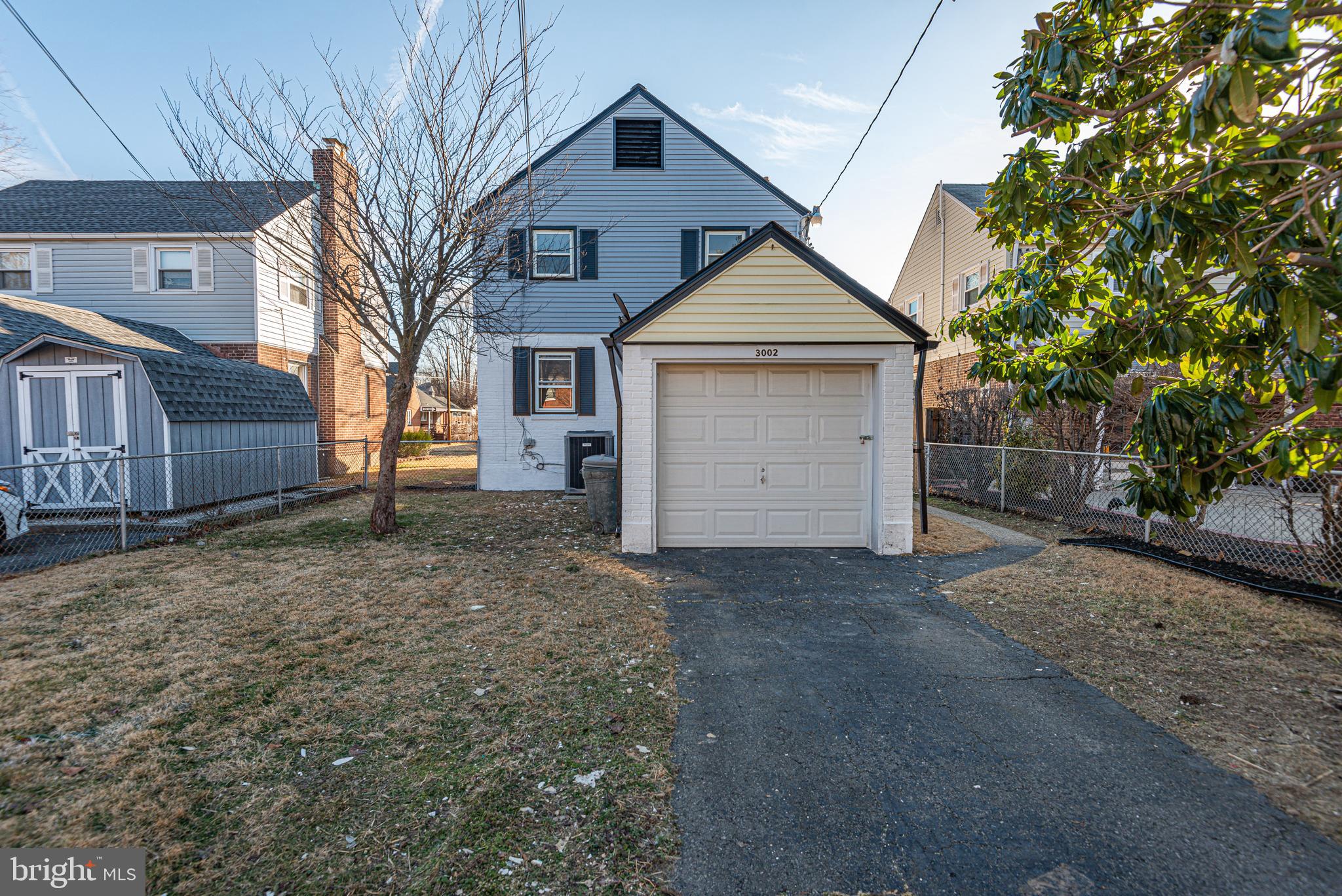 3002 Dunmurry Road Baltimore, MD 21222 - Photo 36 of 38