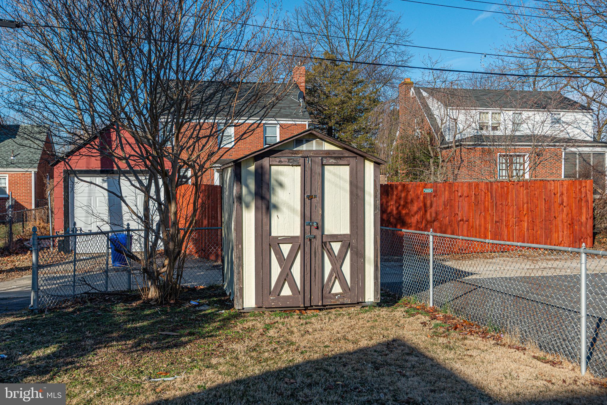 3002 Dunmurry Road Baltimore, MD 21222 - Photo 37 of 38