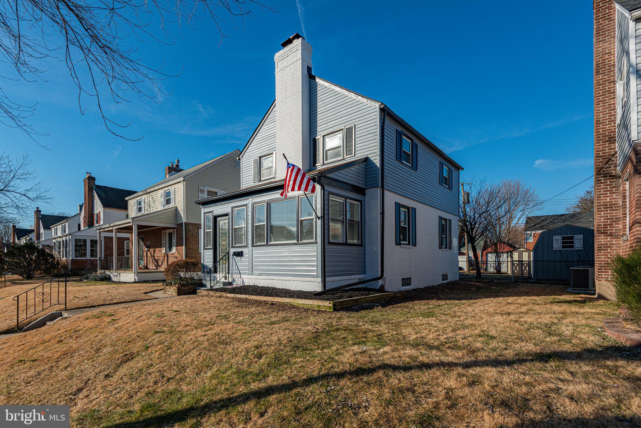3002 Dunmurry Road Baltimore, MD 21222 - Photo 38 of 38