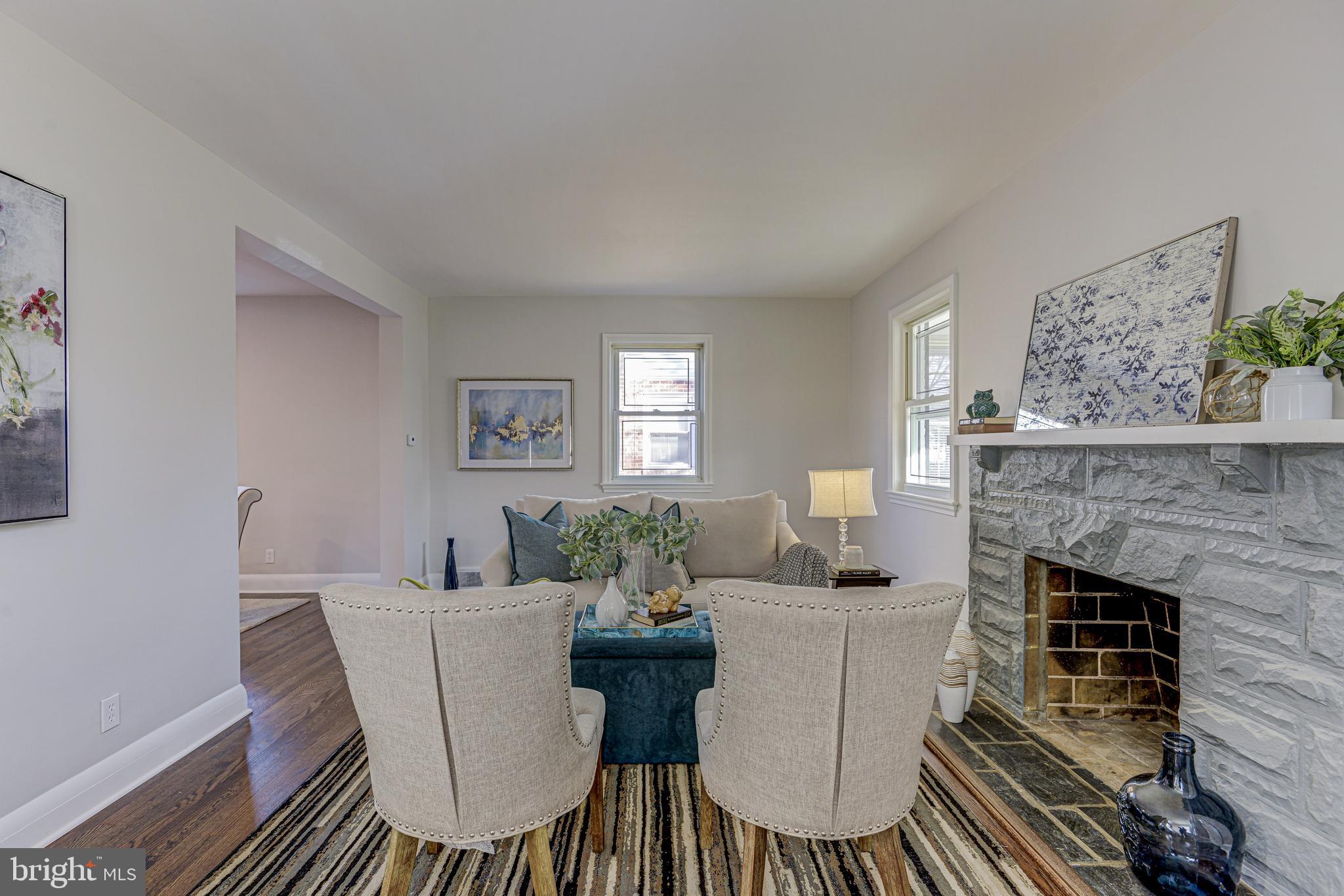 3002 Dunmurry Road Baltimore, MD 21222 - Photo 5 of 38