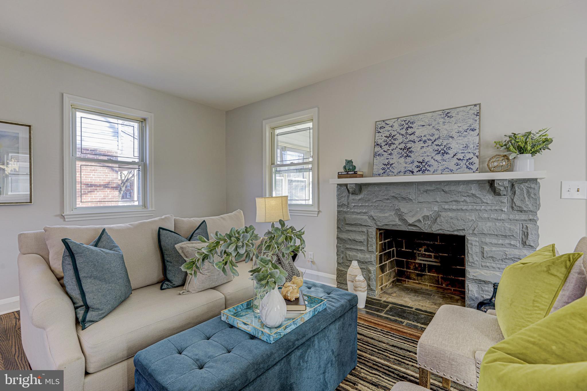 3002 Dunmurry Road Baltimore, MD 21222 - Photo 6 of 38