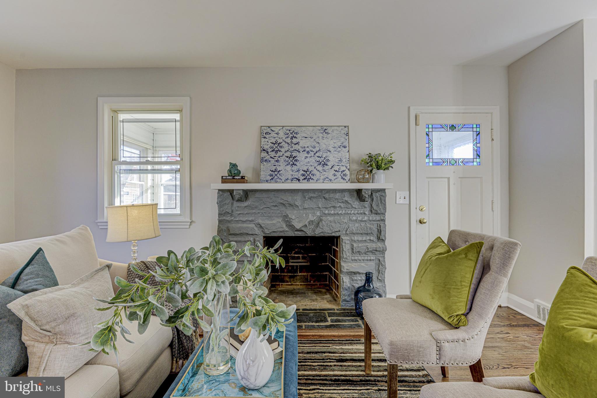 3002 Dunmurry Road Baltimore, MD 21222 - Photo 7 of 38