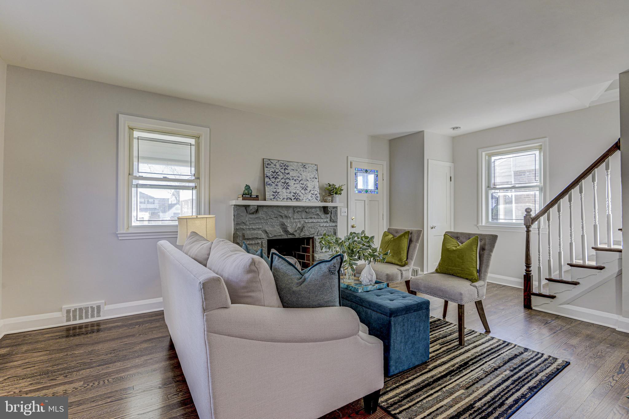 3002 Dunmurry Road Baltimore, MD 21222 - Photo 8 of 38