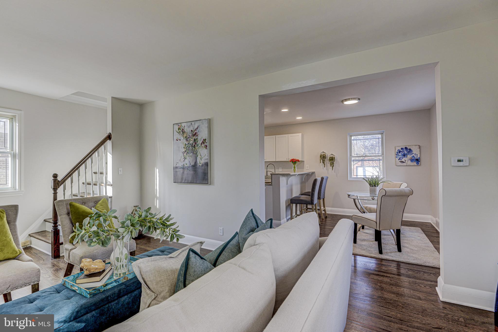 3002 Dunmurry Road Baltimore, MD 21222 - Photo 9 of 38