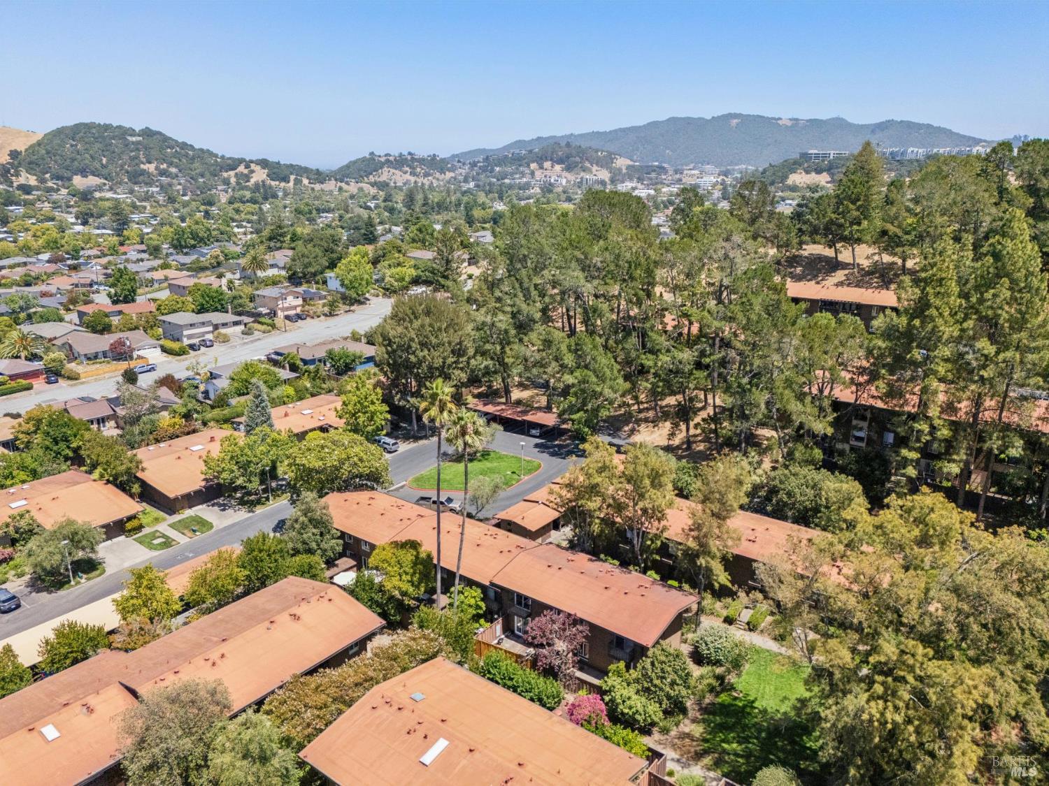 136 Surrey Lane San Rafael, CA 94903 - Photo 31 of 31