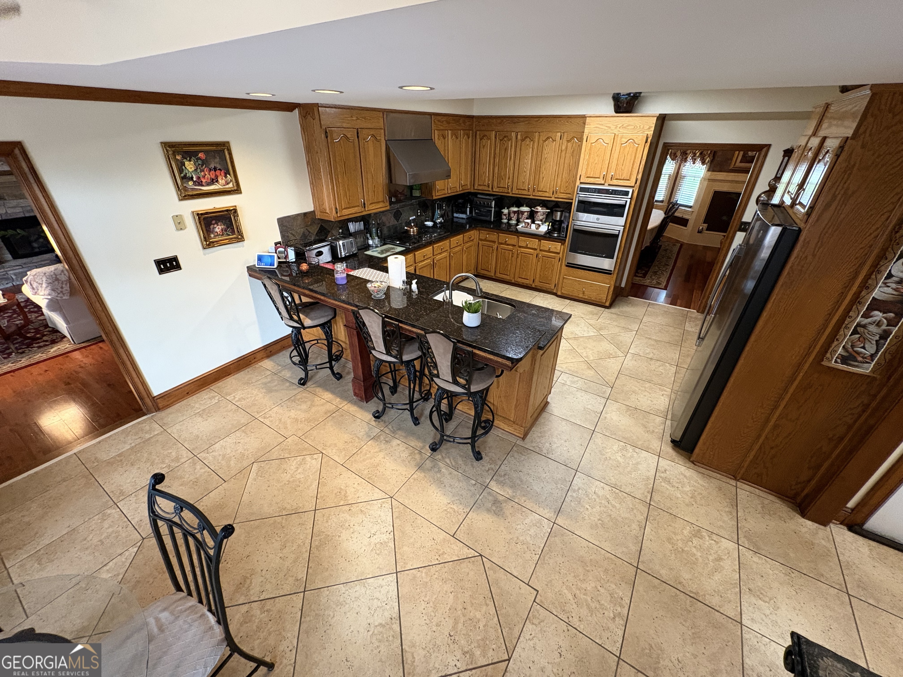 1434 Lost Bridge Road Southwest Marietta, GA 30008 - Photo 19 of 43