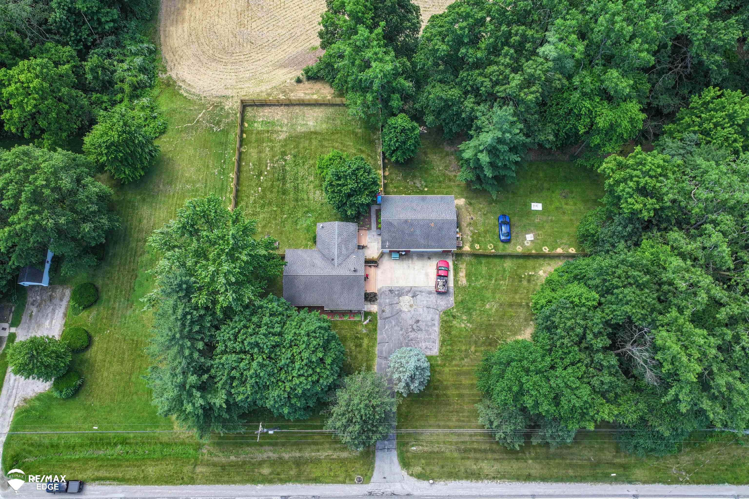 7226 Junction Road Frankenmuth, MI 48734 - Photo 42 of 45