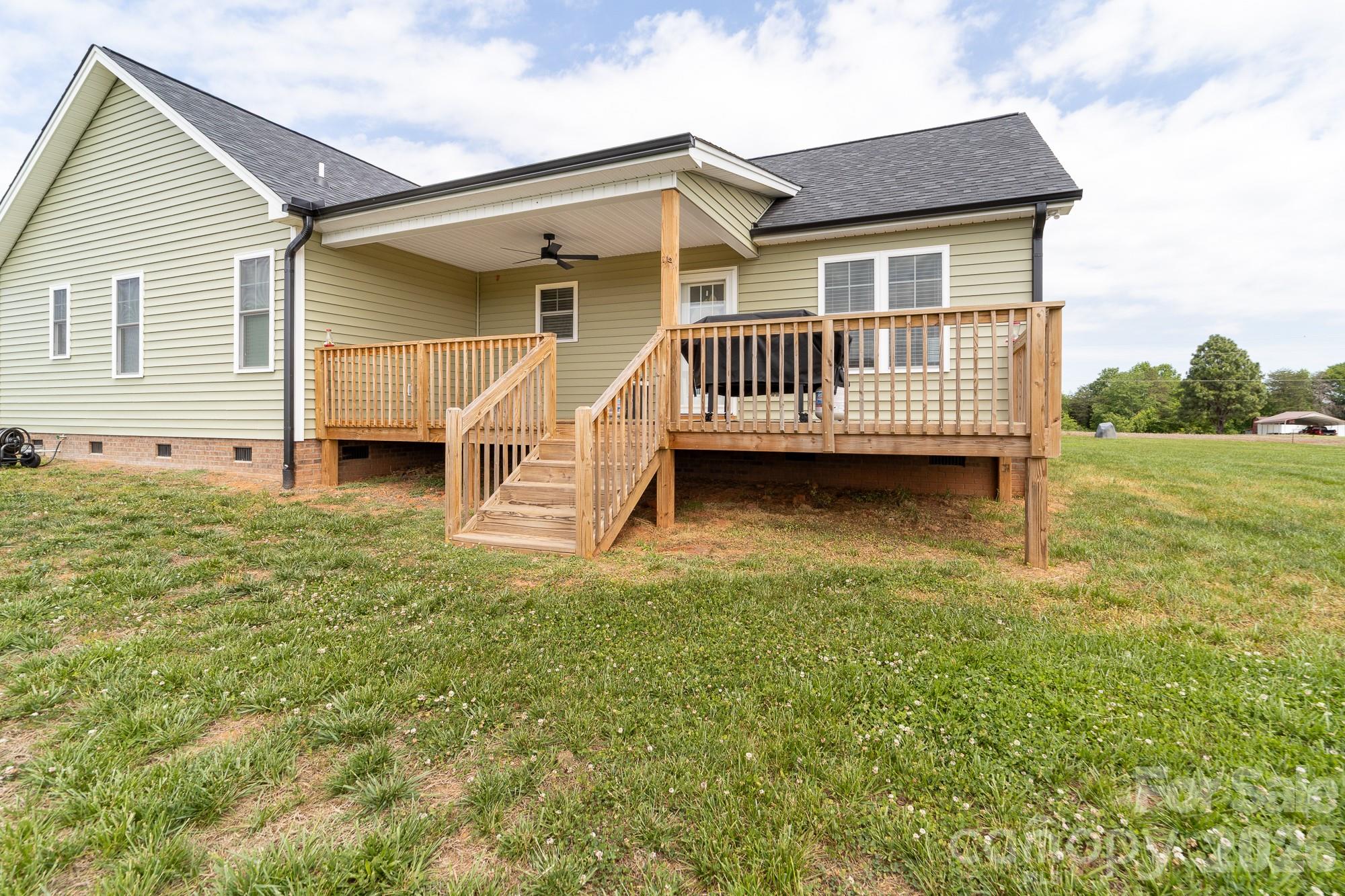 3167 Paul Elmore Road Lincolnton, NC 28092 - Photo 28 of 33 Gallery Image 28