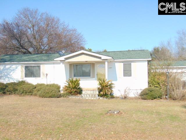 2291 Ninety 6 Road North, SC 29112 - Photo 2 of 42