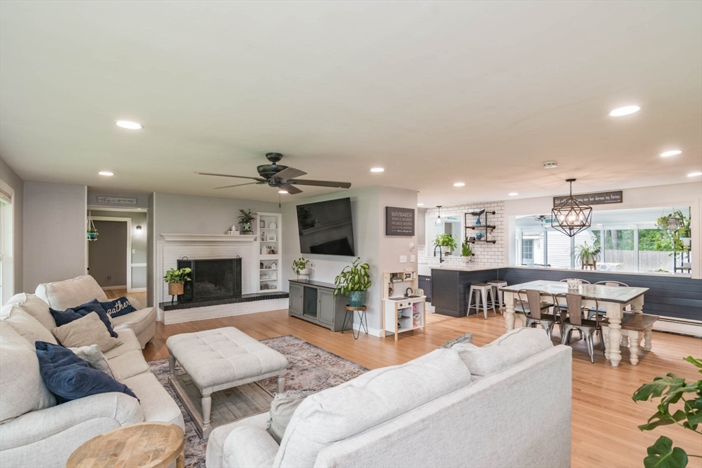 111 Burnham Road Greenfield, MA 01301 - Photo 7 of 42 Gallery Image 7