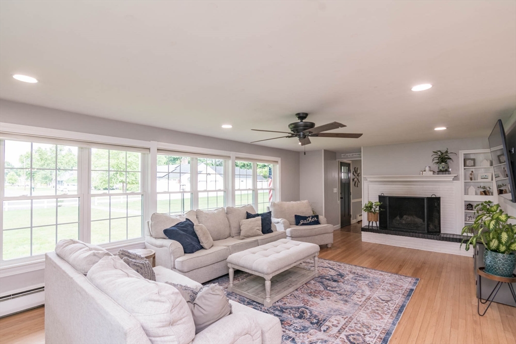 111 Burnham Road Greenfield, MA 01301 - Photo 8 of 42 Gallery Image 8