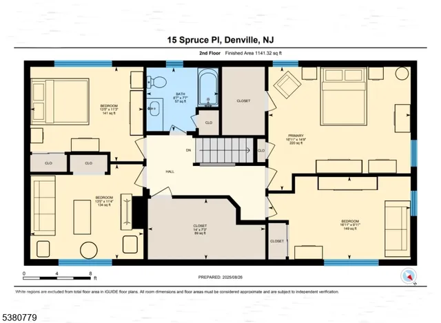 a picture of a bathroom with a window