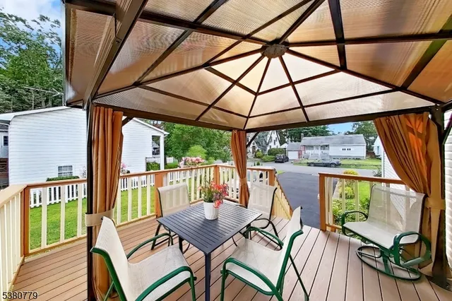 a view of outdoor space yard and patio
