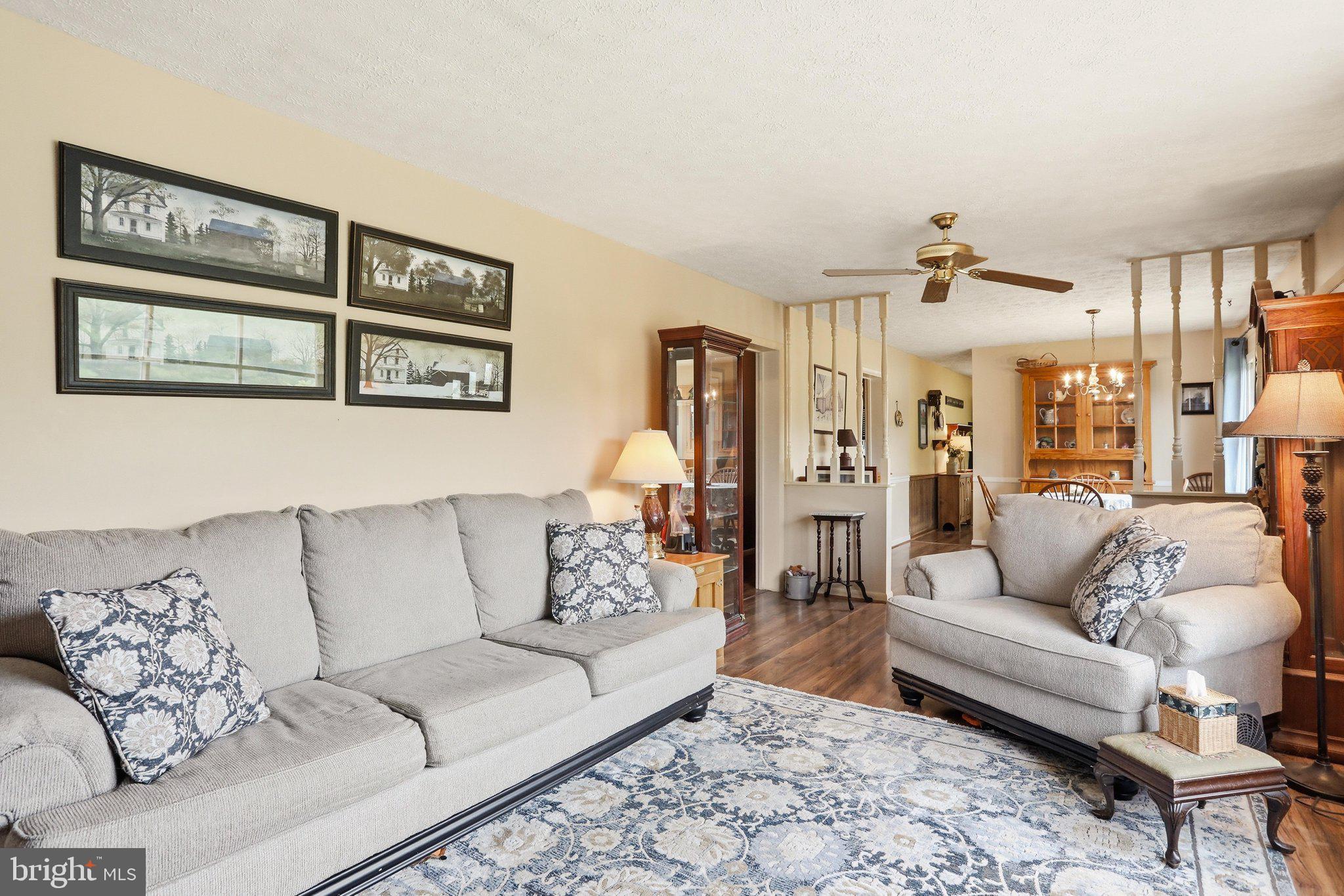 3704 Cedar Creek Road Star Tannery, VA 22654 - Photo 8 of 46
