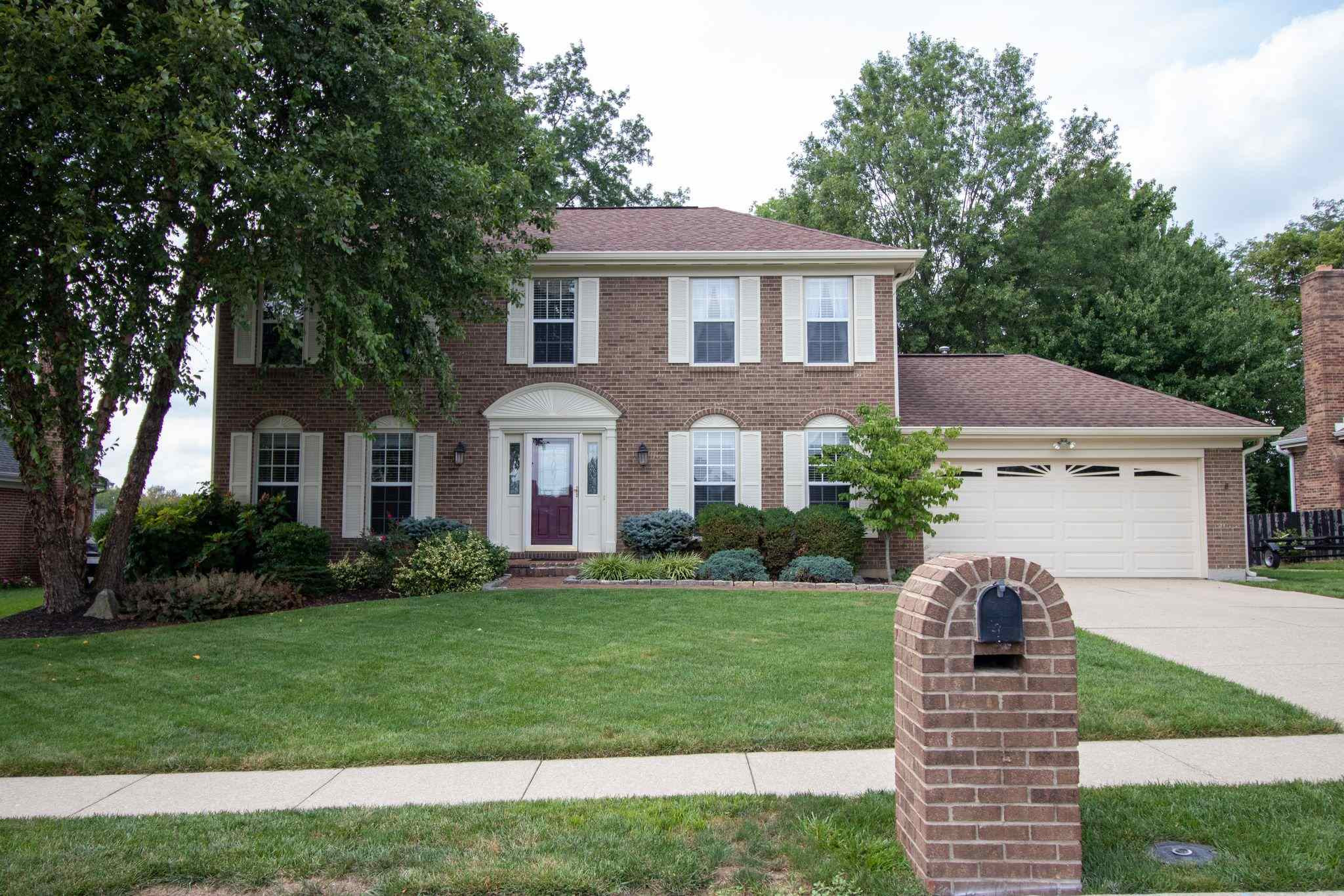 1302 Cayton Road Florence, KY 41042 - Photo 1 of 35 Gallery Image 1
