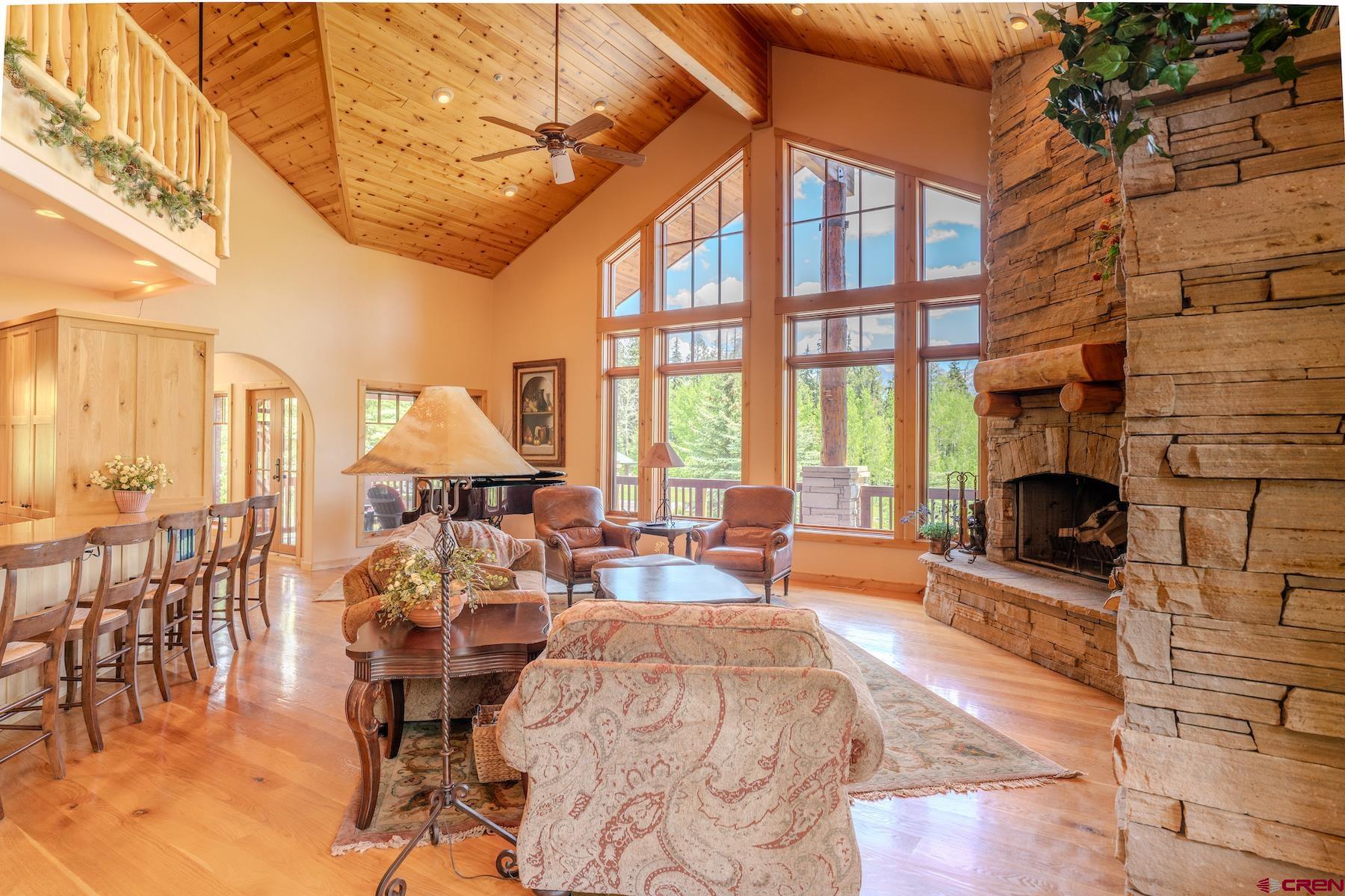 123 Falcon Ridge Road Durango, CO 81301 - Photo 10 of 45