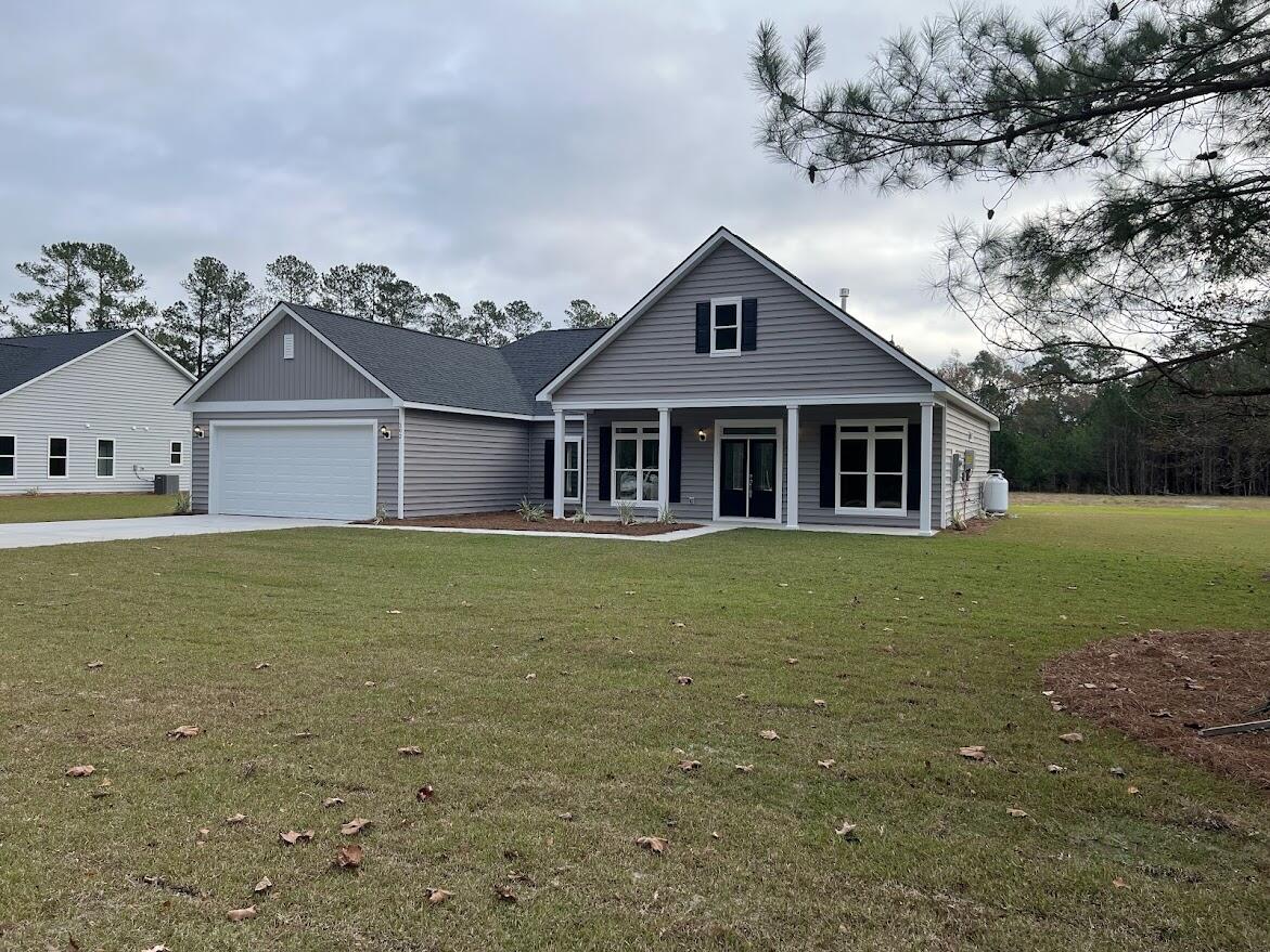 302 Mizell Road Dorchester, SC 29437 - Photo 1 of 16 302 Mizell Road Exterior view