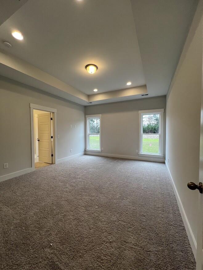302 Mizell Road Dorchester, SC 29437 - Photo 13 of 16 302 Mizell Road - MBR