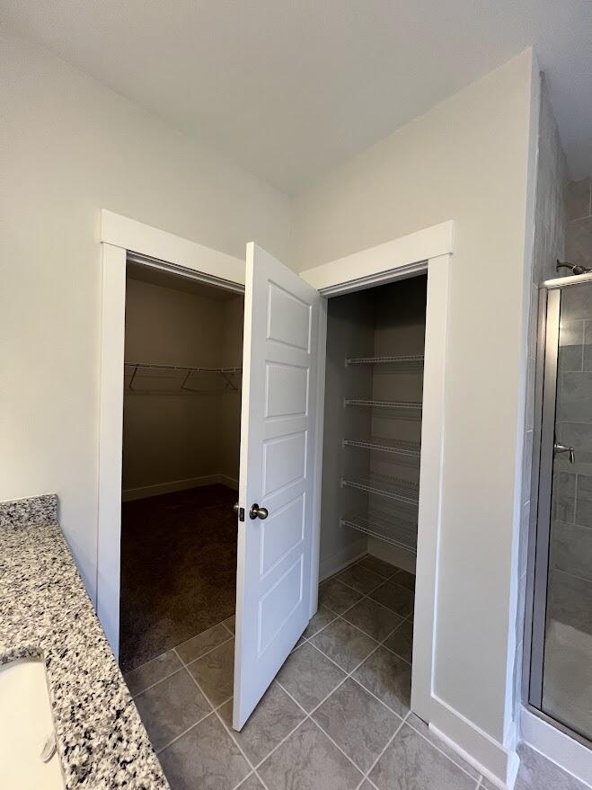 302 Mizell Road Dorchester, SC 29437 - Photo 15 of 16 302 Mizell Road MBA Linen closet