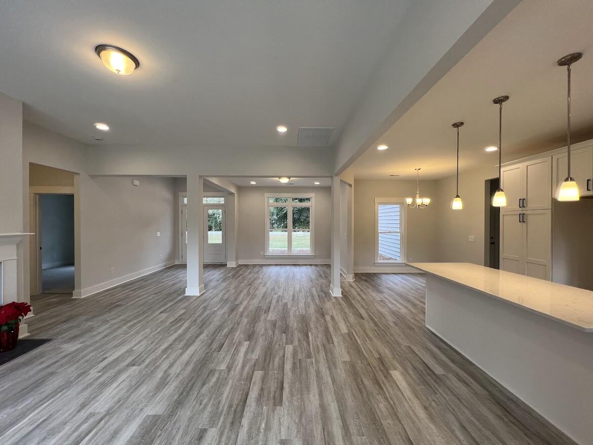 302 Mizell Road Dorchester, SC 29437 - Photo 5 of 16 302 Mizell Road full living view