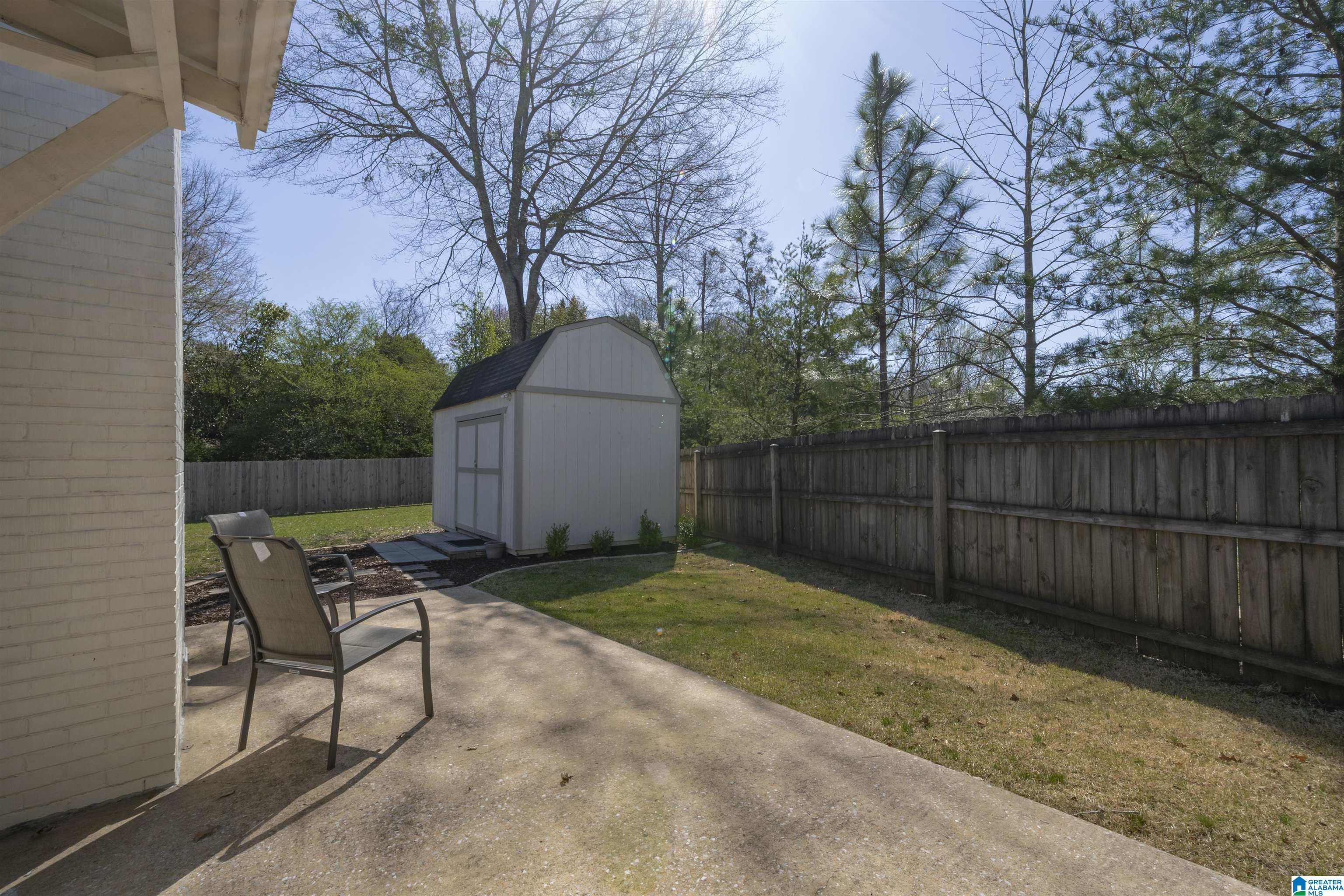 4025 Dolly Ridge Road Birmingham, AL 35243 - Photo 44 of 47