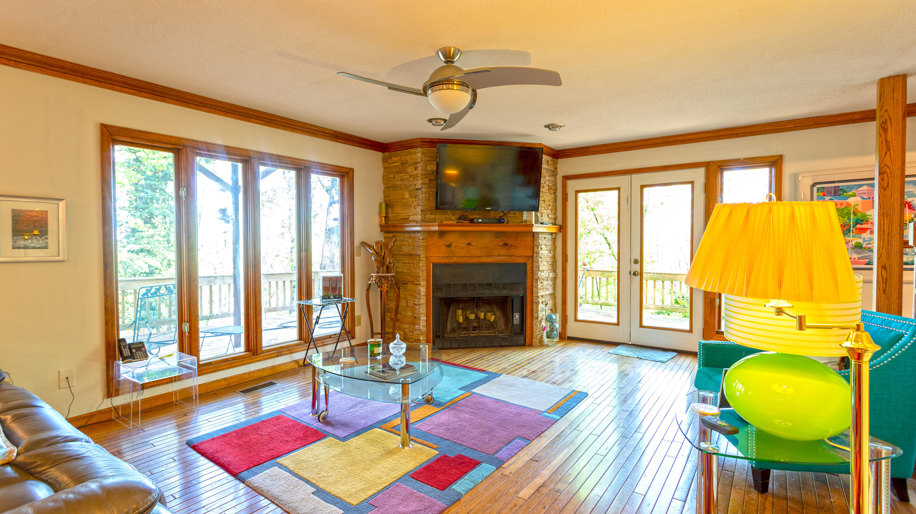5903 Union Springs Road Chattanooga, TN 37415 - Photo 14 of 64 living room 3