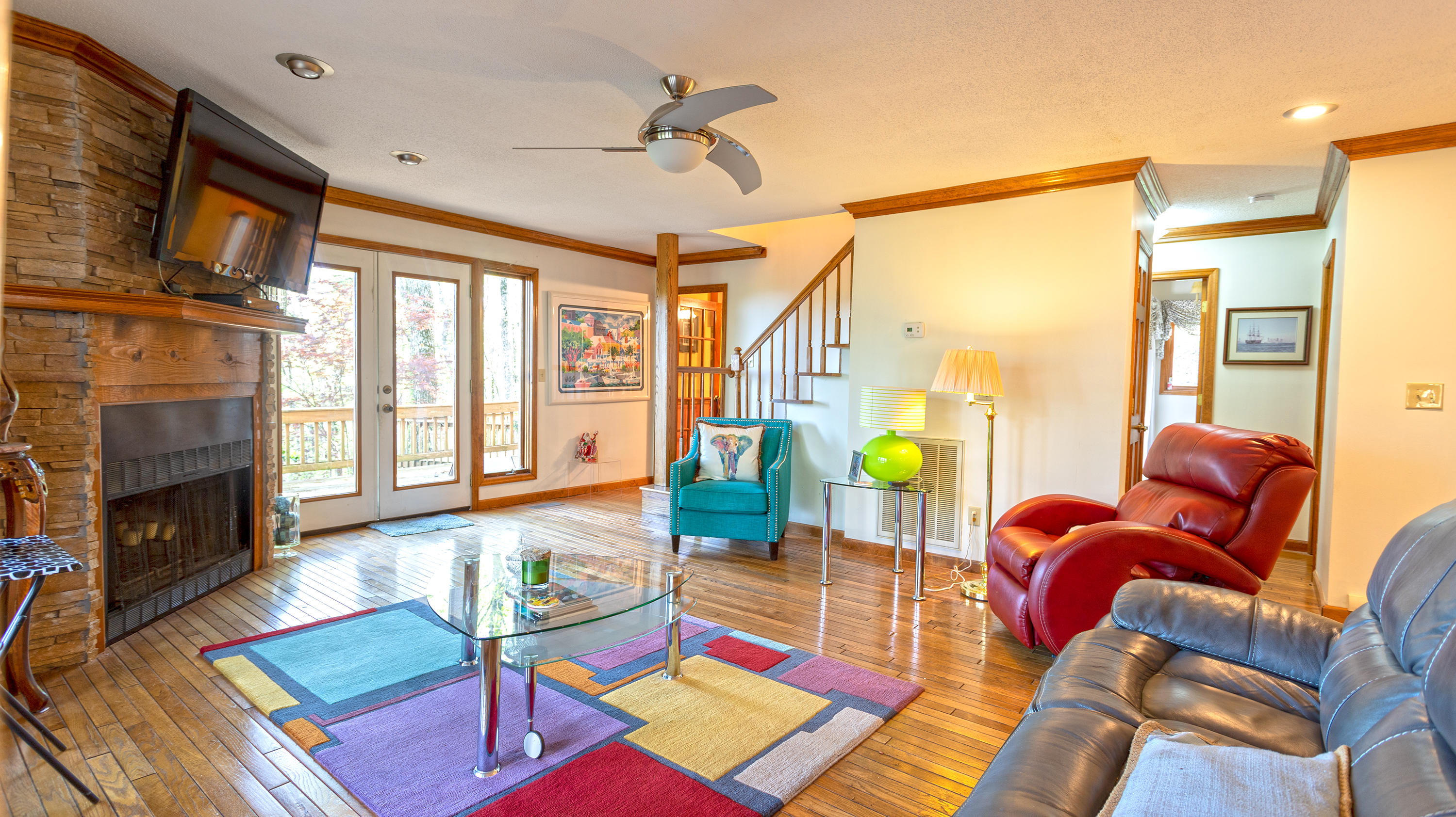 5903 Union Springs Road Chattanooga, TN 37415 - Photo 15 of 64 living room 4