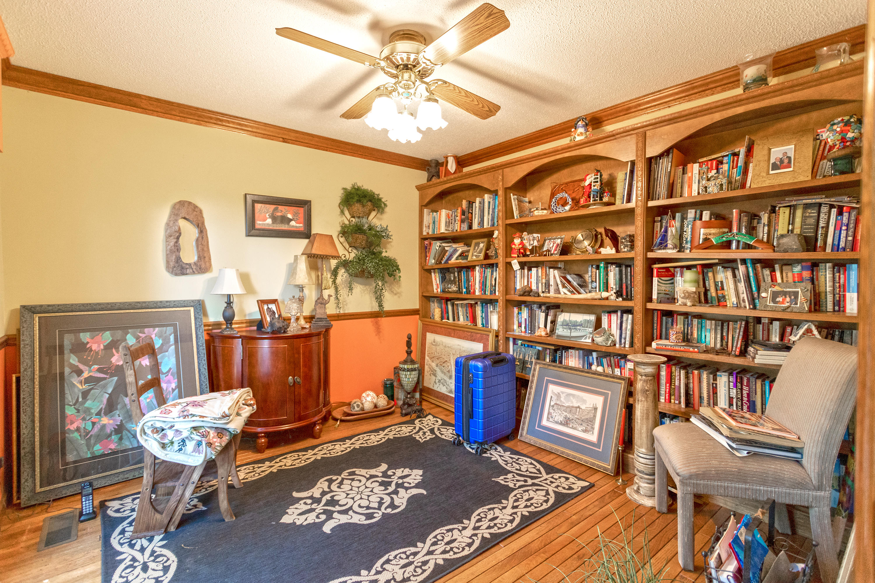 5903 Union Springs Road Chattanooga, TN 37415 - Photo 20 of 64 library