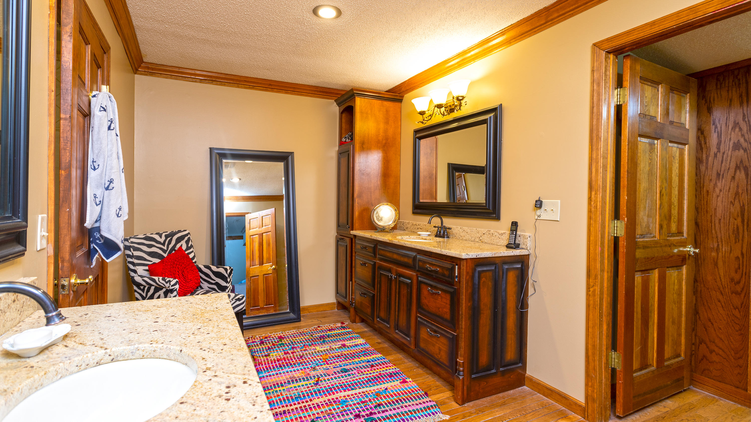5903 Union Springs Road Chattanooga, TN 37415 - Photo 24 of 64 master bath 2